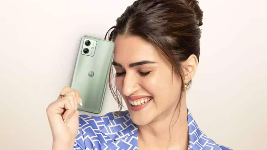 Moto G54 5G फोन की इंडिया लॉन्च डेट कंफर्म, 6000mAh दमदार बैटरी से होगा लैस Moto G54 5G