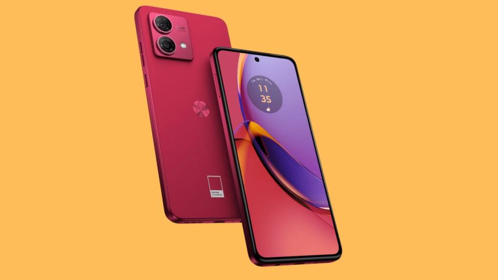 Moto G84 5G