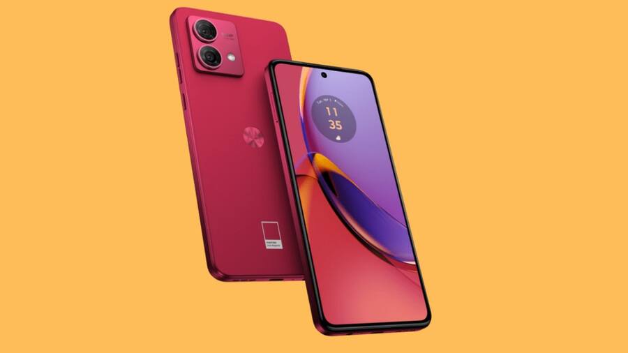Moto G84 5G