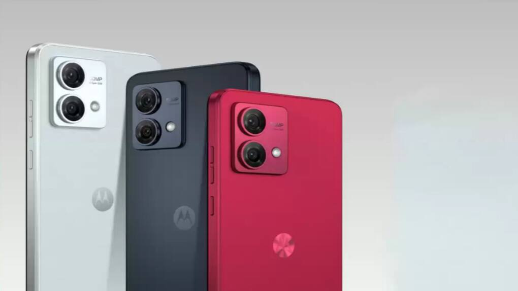 Moto G84 5G