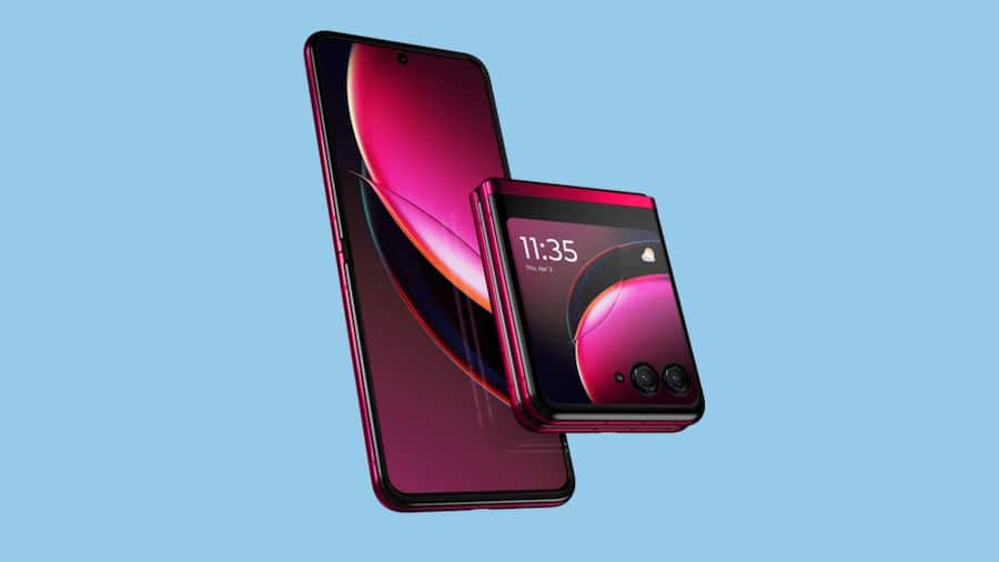 Motorola razr 40 Ultra