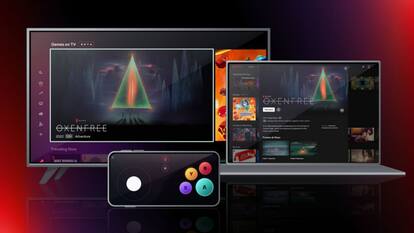 Netflix will soon let you play games on PCs and smart TVs