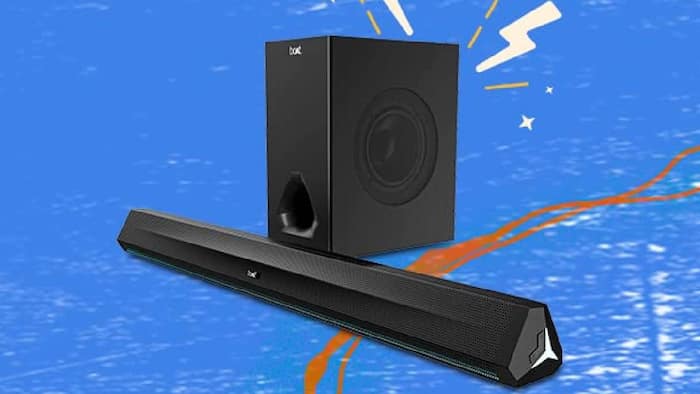 Soundbar