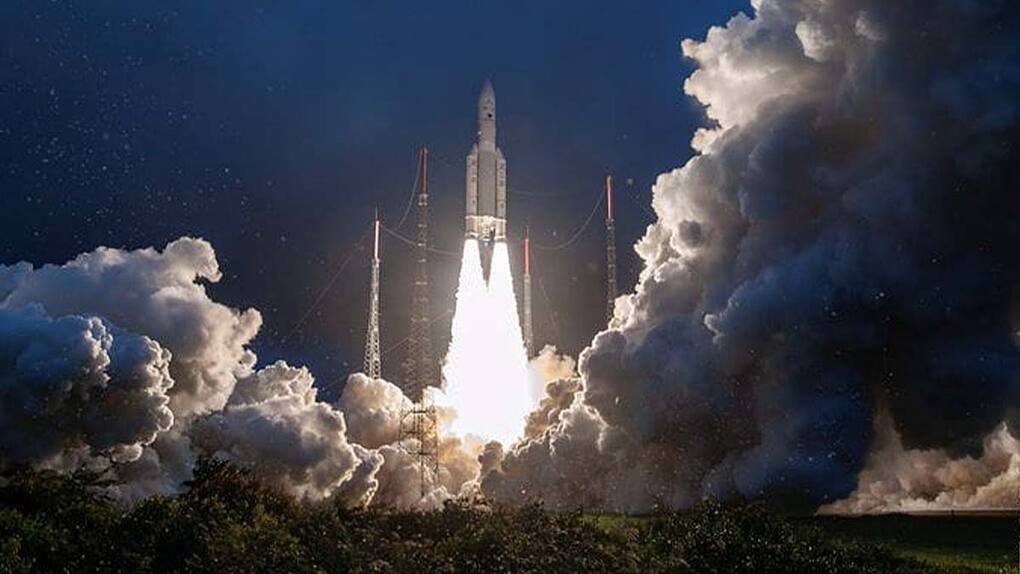 New Lunar Economy