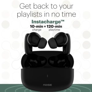 Noise Buds Connect
