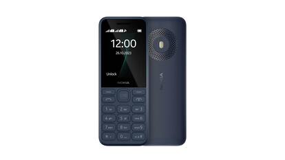 Nokia 130 Music, Nokia 150 feature phones launched in India: Check price, specs and availability
