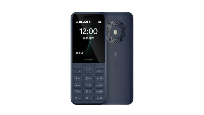 Nokia 130 Music