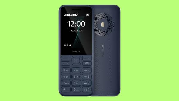 Nokia के दो धाकड़ फीचर फोन भारत में हुए लॉन्च, जानिए कीमत और स्पेसिफिकेशन Nokia 130 Music