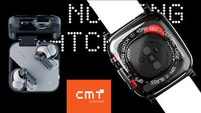 Nothing जल्द लॉन्च करेगा सस्ते स्मार्टवॉच और ईयरबड्स, लीक हुए फीचर्स