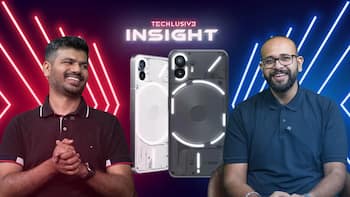 Nothing Phone 1 बनाम Nothing Phone 2: विस्तार से जानें क्या है दोनों में अंतर