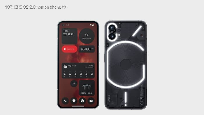 NothingOS 2.0