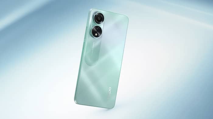 OPPO A78