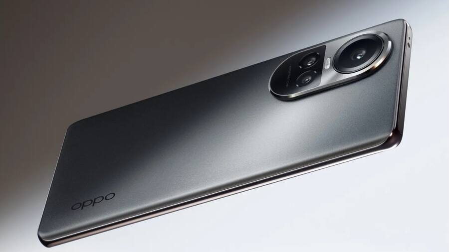 OPPO Reno10 Pro 5G