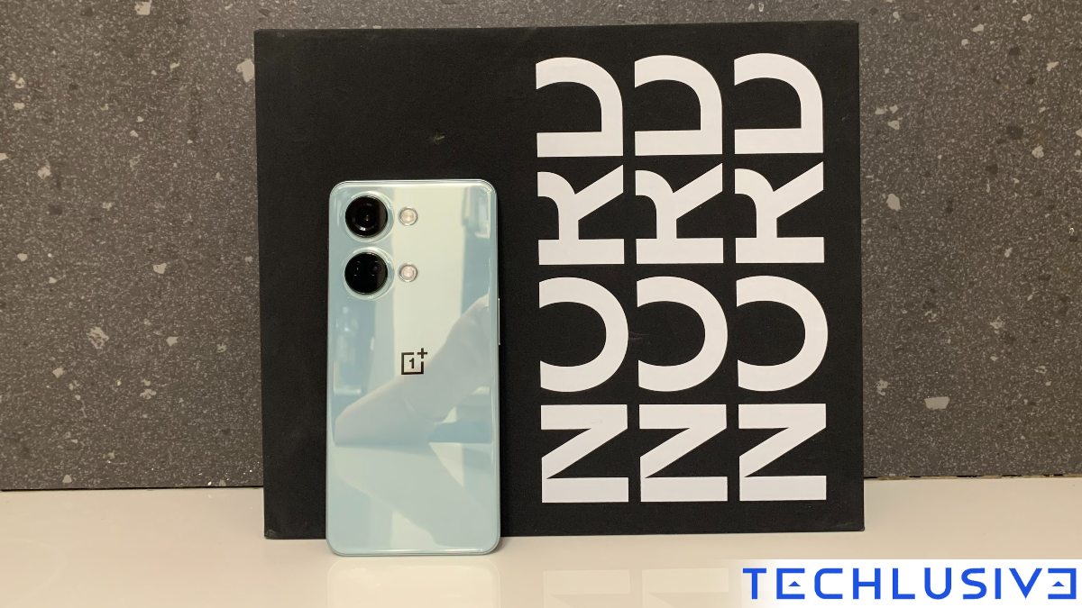 One Plus Nord 5G: OnePlus Nord 5G: Check out its impressive