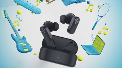 Amazon Great Freedom Festival 2023: सेल में 3 हजार से कम में मिल रहे ये धाकड़ ईयरबड्स, जानें ऑफर