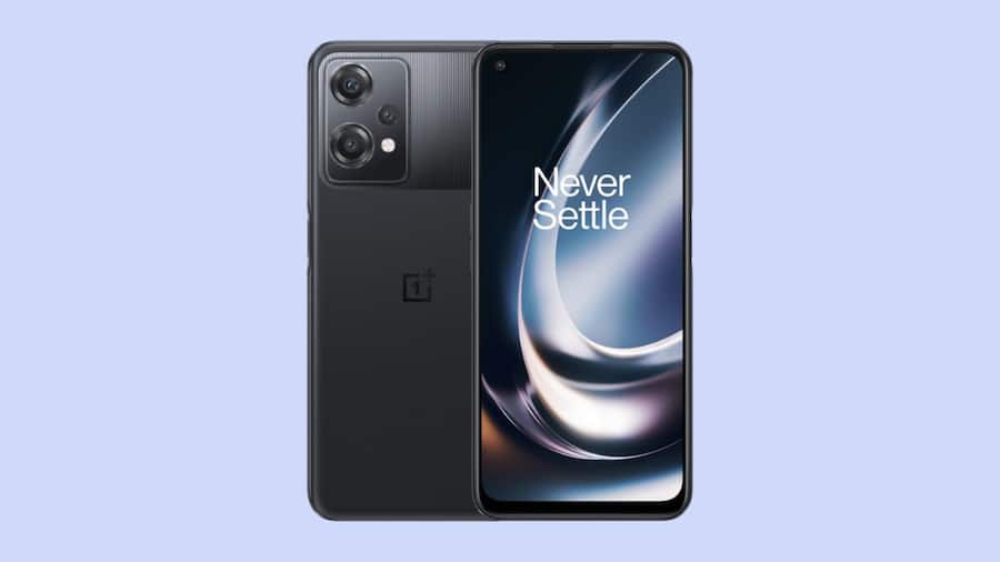 OnePlus Nord CE 2 Lite 5G