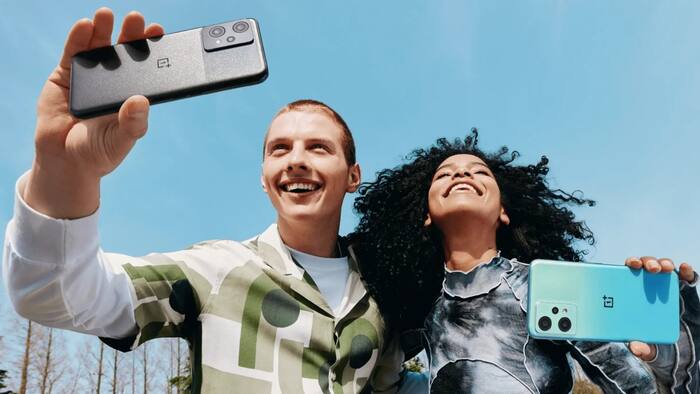 OnePlus Nord CE 2 Lite 5G