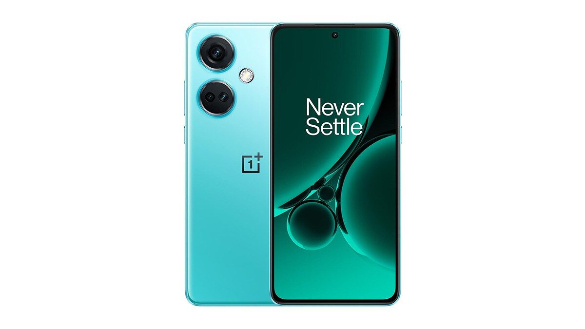 OnePlus Nord CE 3 5G 