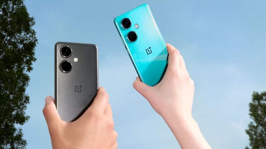 OnePlus Nord CE3 5G