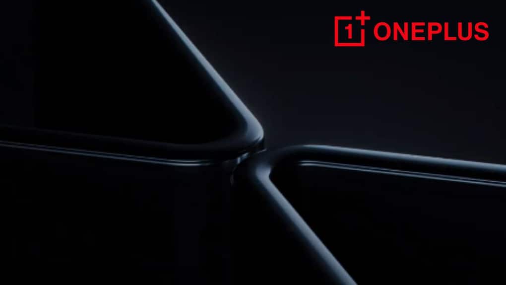 OnePlus Open's teased image