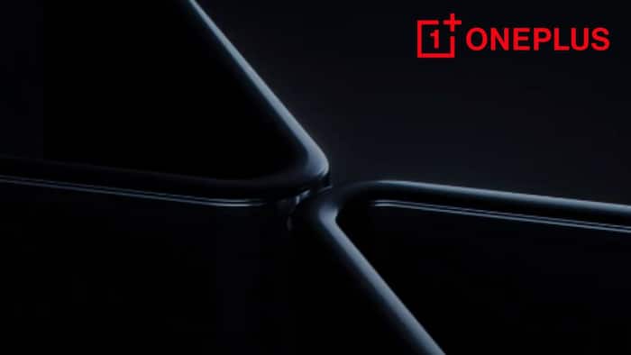 OnePlus Open's teased image