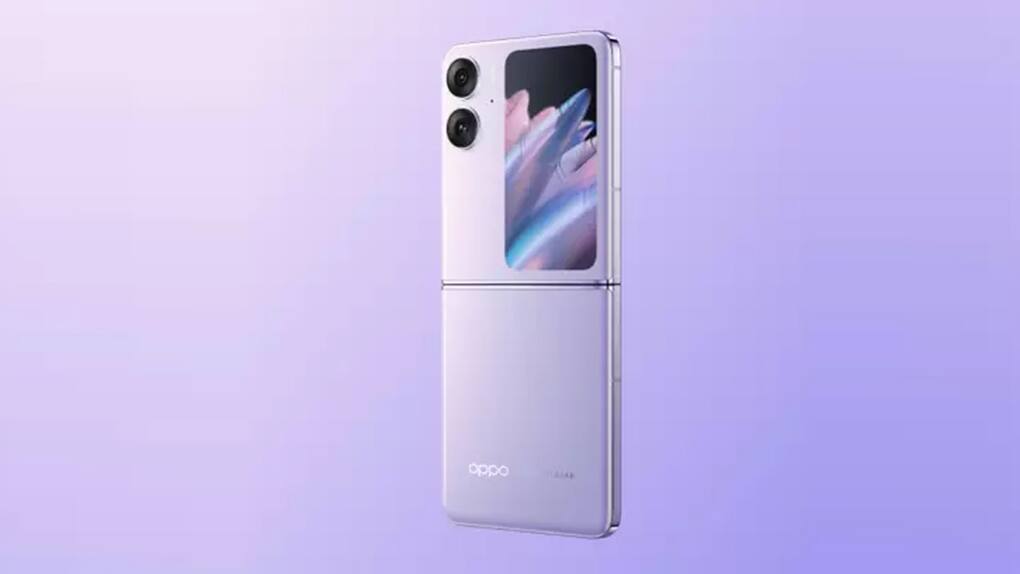 Oppo-Find-N2-Flip-2