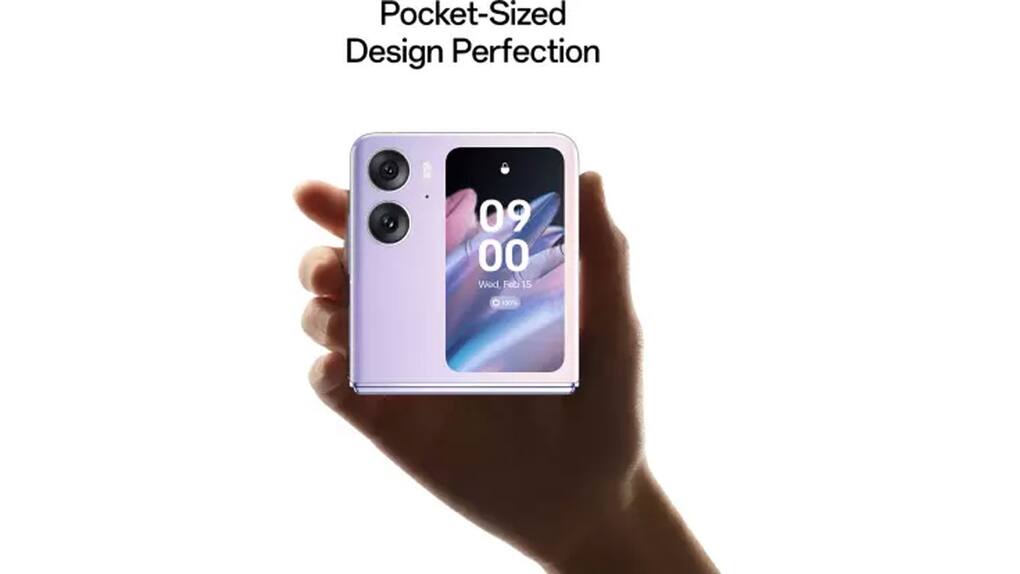 Oppo-Find-N2-Flip-3