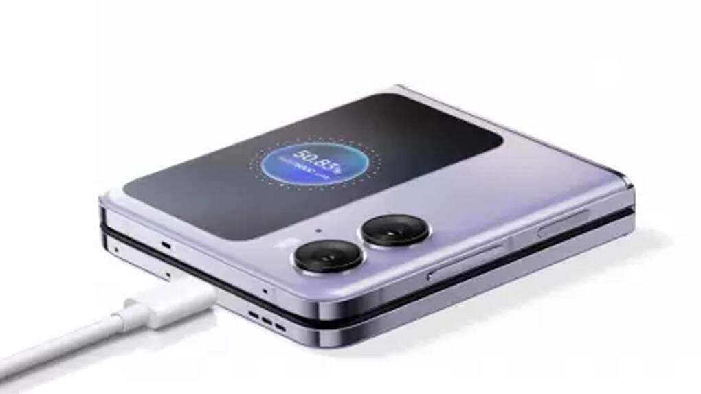 Oppo-Find-N2-Flip-4
