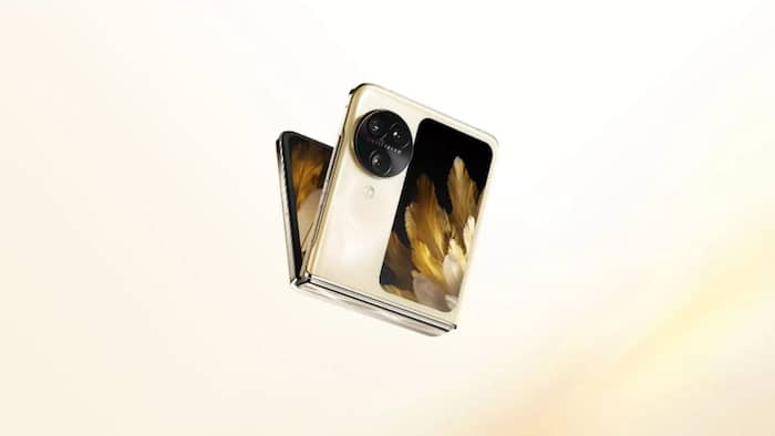 Oppo Find N3 Flip