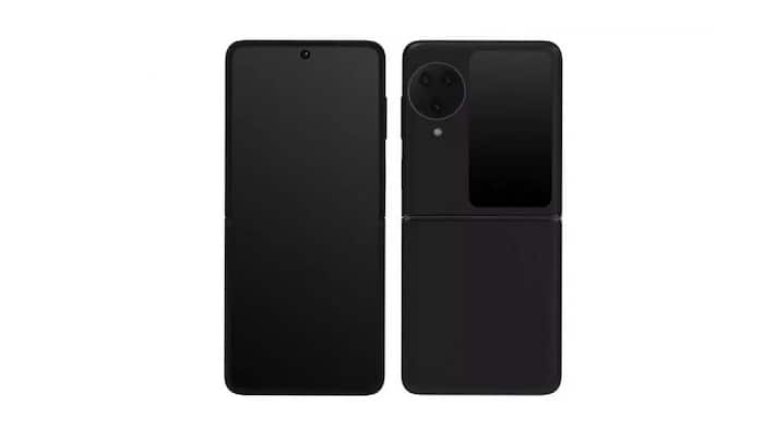 Oppo Find N3 Flip