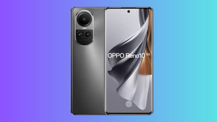 Oppo Reno 10 5G