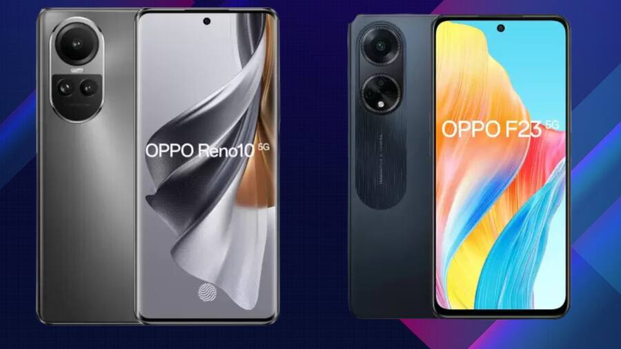 Discount on Oppo 64MP Camera Phone