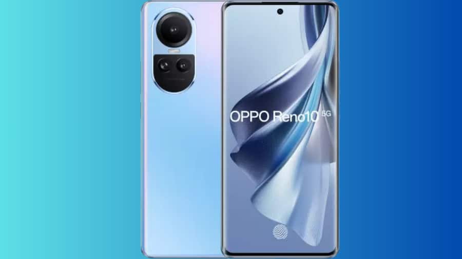 Oppo Reno 10 5G