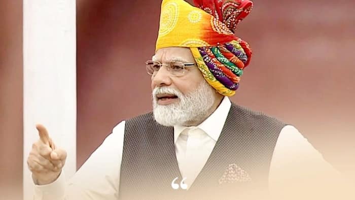 PM Modi