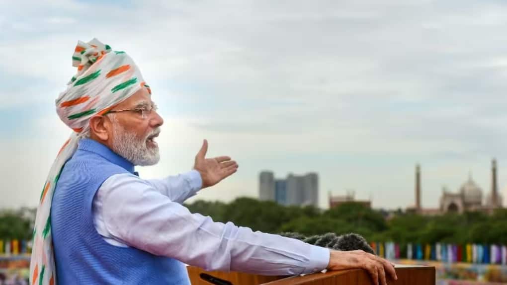 PM modi