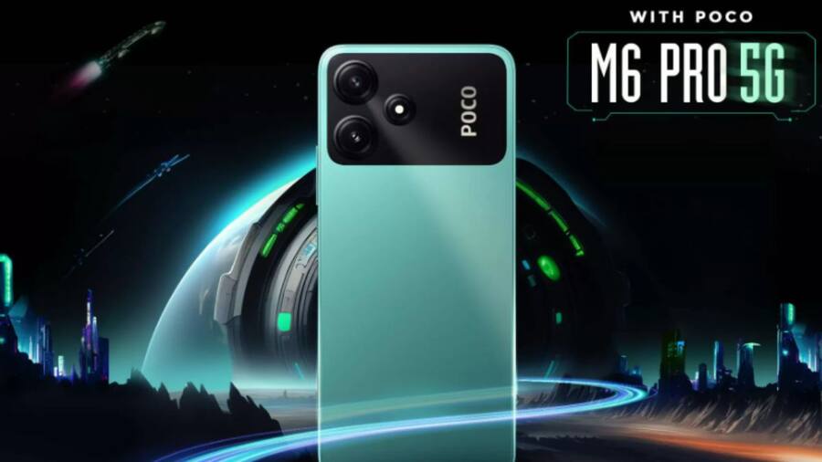 POCO M6 Pro 5G - Copy
