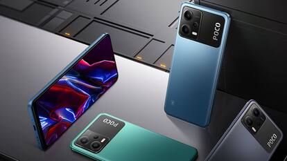 48MP क्वाड रियर कैमरा सेटअप वाले धांसू फोन, देखें लिस्ट