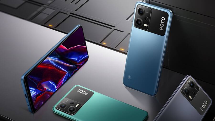 POCO X5 5G