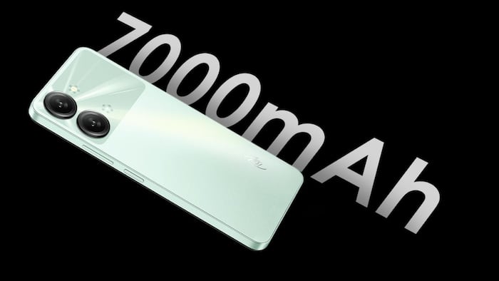 Phone