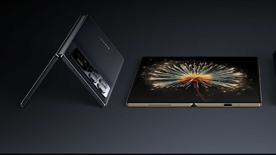 Xiaomi MIX Fold 3 फोन क्वाड रियर कैमरा सेटअप के साथ लॉन्च, जानें कीमत और स्पेसिफिकेशन Phone