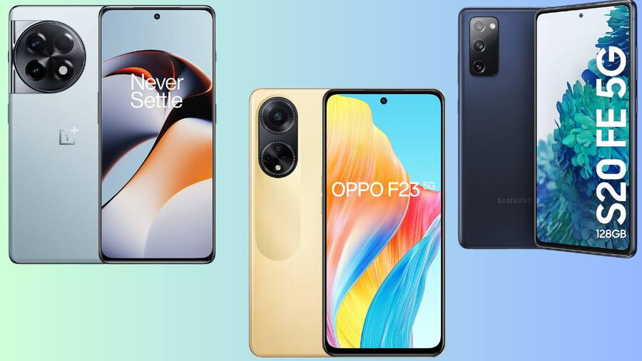 Amazon Great Freedom Festival Sale सभी के लिए शुरू, इन फोन्स पर मिल रही टॉप डील Amazon Sale 2023