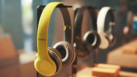 Top five premium over-ear headphones you can buy in India