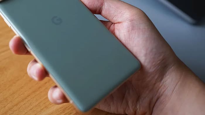 Pixel-8-Series