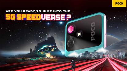 Poco M6 Pro 5G India launch confirmed by Poco India head