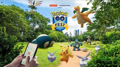 Pokemon GO Fest 2023 New York City: Everything you need to know