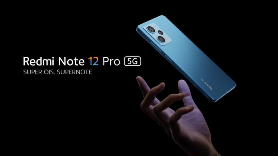 REDMI Note 12 Pro 5G (1)