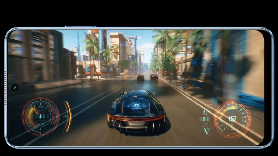 Realme 10 Pro 5G Performance