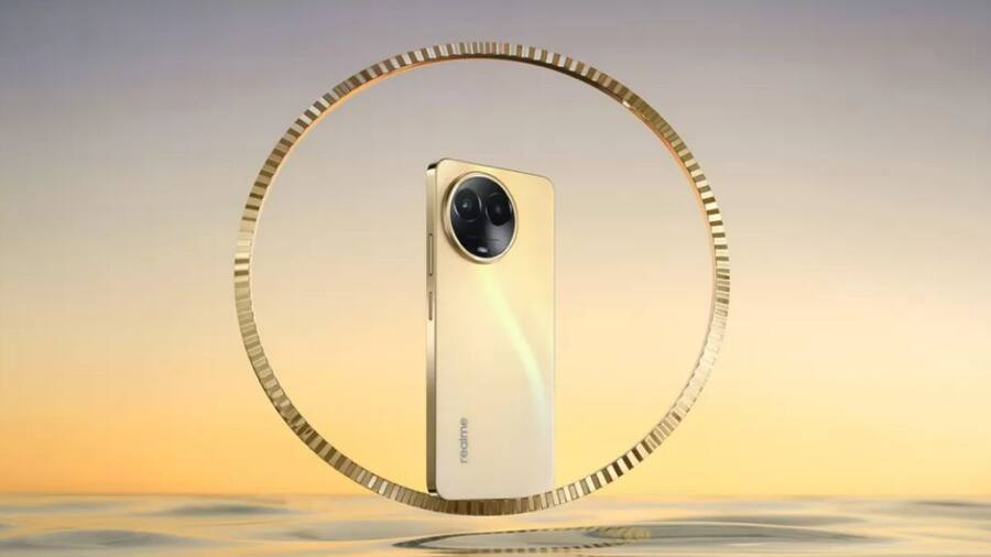 Realme 11 5G