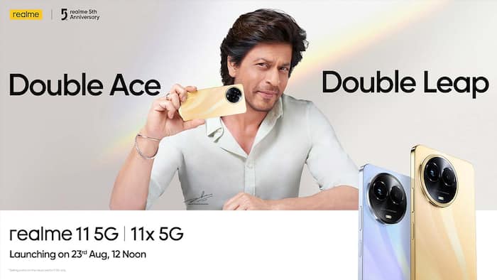 Realme 11 5G