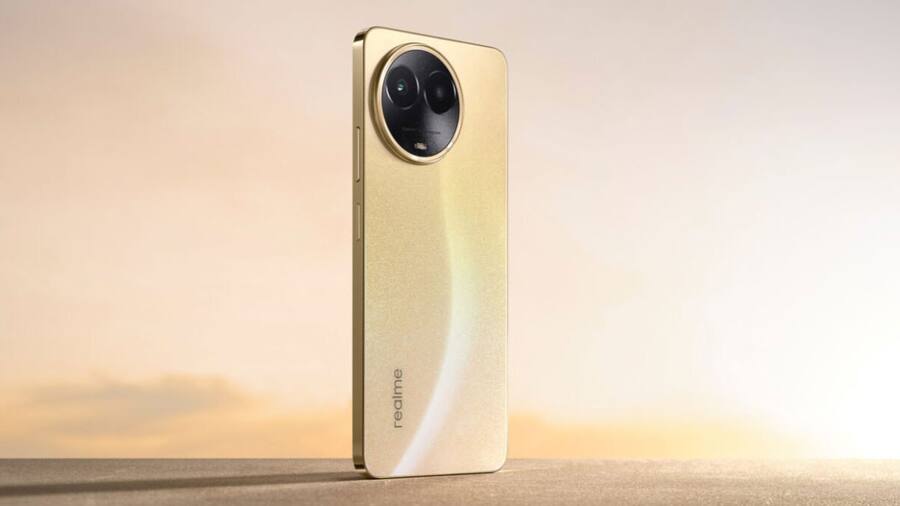 Realme 11x 5G जल्द भारत में होगा लॉन्च, लीक हुए कई फीचर्स Realme-11-5G-China
